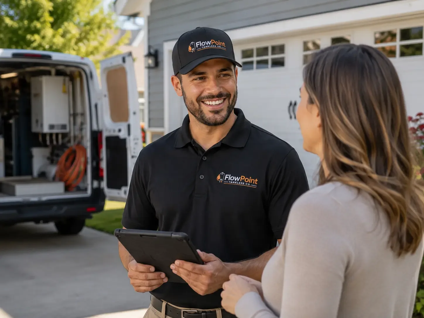 Tankless Water Heater Installation Newton, GA FAQs